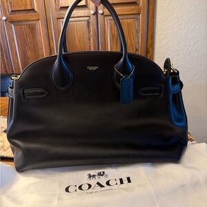 Coach Empire 40